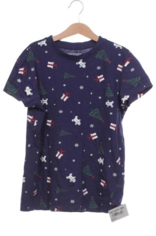Детска тениска Primark, Размер 5-6y/ 116-122 см, Цвят Син, Цена 5,00 €, #137672794
