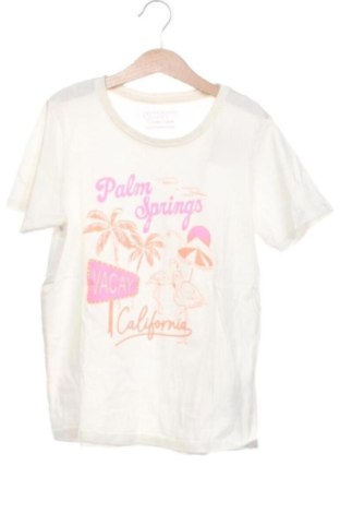 Detské tričko Primark, Veľkosť 10-11y/ 146-152 cm, Farba Kremová, Cena  5,00 €, #137673728