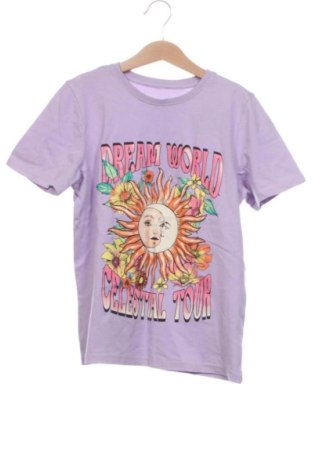 Kinder T-Shirt Primark, Größe 11-12y/ 152-158 cm, Farbe Mehrfarbig, Preis 5,67 €, #137689553
