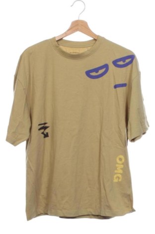 Kinder T-Shirt Reserved, Größe 15-18y/ 170-176 cm, Farbe Grün, Preis € 8,95, #137696271