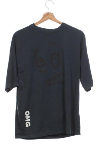 Kinder T-Shirt Reserved, Größe 15-18y/ 170-176 cm, Farbe Grün, Preis € 8,95, #137697012