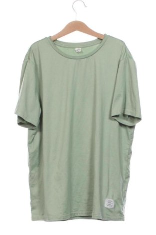 Kinder T-Shirt SHEIN, Größe 13-14y/ 164-168 cm, Farbe Grün, Preis € 9,00, #137664314