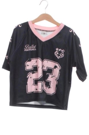 Dziecięcy T-shirt SHEIN, Rozmiar 7-8y/ 128-134 cm, Kolor Kolorowy, Cena 25,81 zł, #137694923