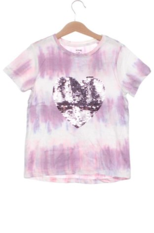 Kinder T-Shirt Sinsay, Größe 7-8y/ 128-134 cm, Farbe Mehrfarbig, Preis 4,25 €, #137687150