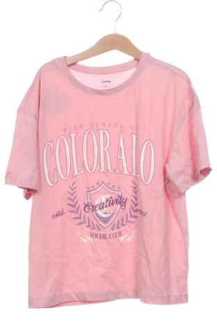 Kinder T-Shirt Sinsay, Größe 11-12y/ 152-158 cm, Farbe Mehrfarbig, Preis 4,25 €, #137695354