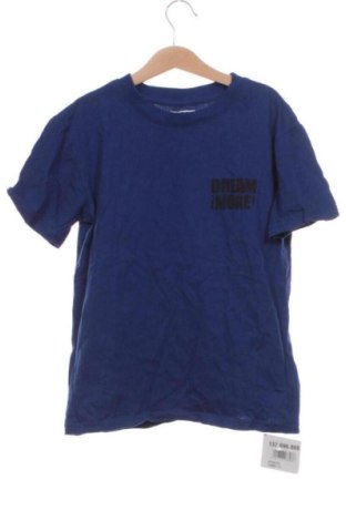 Dziecięcy T-shirt Sinsay, Rozmiar 13-14y/ 164-168 cm, Kolor Niebieski, Cena 24,20 zł, #137696808