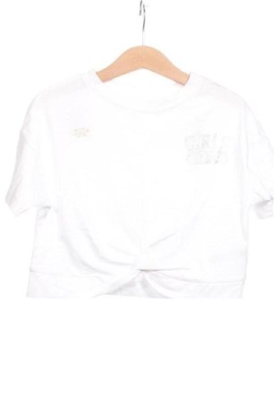 Dziecięcy T-shirt Tex, Rozmiar 3-4y/ 104-110 cm, Kolor Biały, Cena 34,68 zł, #137696360