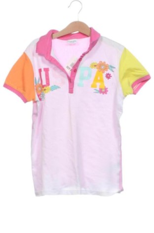 Детска тениска U.S. Polo Assn., Размер 9-10y/ 140-146 см, Цвят Многоцветен, Цена 13,00 €, #137694430