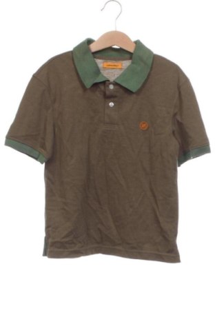 Detské tričko Unbranded, Veľkosť 5-6y/ 116-122 cm, Farba Hnedá, Cena  7,00 €, #137649220