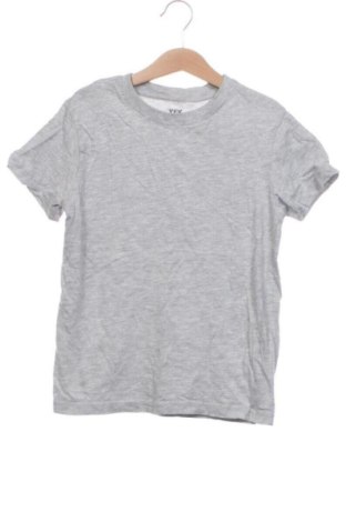 Kinder T-Shirt YFK., Größe 8-9y/ 134-140 cm, Farbe Grau, Preis 6,00 €, #137655680