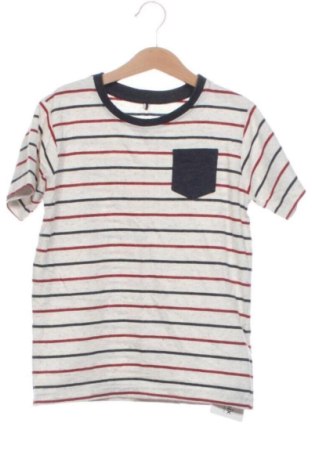Παιδικό μπλουζάκι Unbranded, Μέγεθος 6-7y/ 122-128 εκ., Χρώμα Πολύχρωμο, Τιμή 6,00 €, #137659099