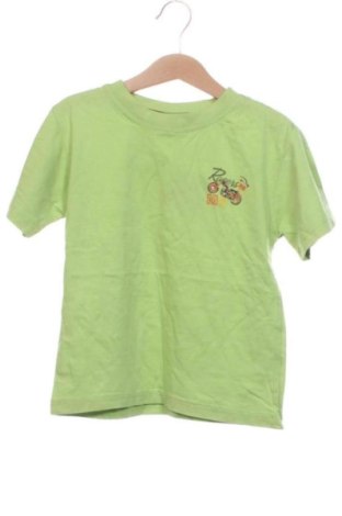 Kinder T-Shirt Unbranded, Größe 3-4y/ 104-110 cm, Farbe Grün, Preis € 7,00, #137662458