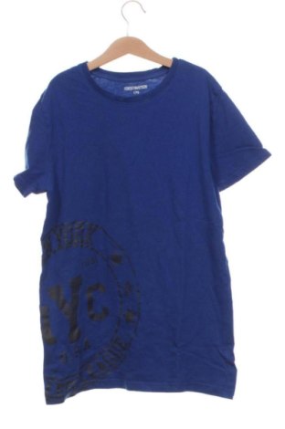 Kinder T-Shirt Unbranded, Größe 14-15y/ 168-170 cm, Farbe Blau, Preis € 7,00, #137665699