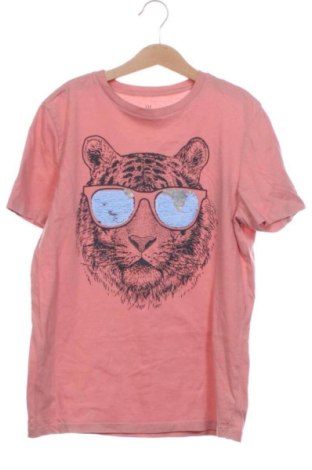 Detské tričko Gap, Veľkosť 12-13y/ 158-164 cm, Farba Ružová, Cena  7,00 €, #137666535