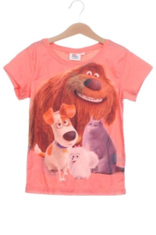 Детска тениска Unbranded, Размер 8-9y/ 134-140 см, Цвят Многоцветен, Цена 8,00 €, #137666588