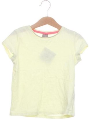 Dziecięcy T-shirt Unbranded, Rozmiar 5-6y/ 116-122 cm, Kolor Zielony, Cena 25,40 zł, #137667264
