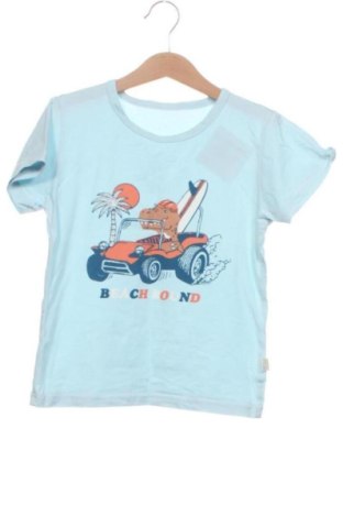 Kinder T-Shirt Unbranded, Größe 4-5y/ 110-116 cm, Farbe Blau, Preis € 5,00, #137668661