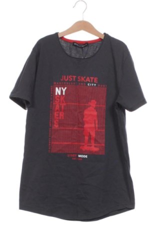 Detské tričko Unbranded, Veľkosť 13-14y/ 164-168 cm, Farba Sivá, Cena  6,00 €, #137669698