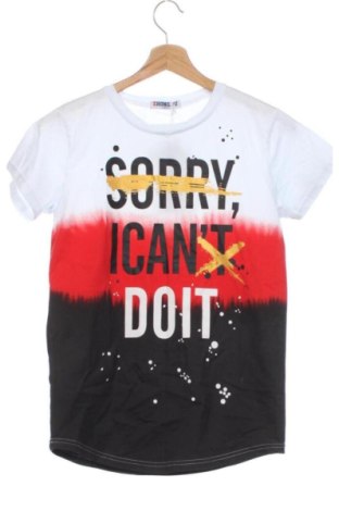 Kinder T-Shirt Unbranded, Größe 14-15y/ 168-170 cm, Farbe Mehrfarbig, Preis 7,00 €, #137671033