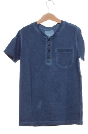 Detské tričko Unbranded, Veľkosť 9-10y/ 140-146 cm, Farba Modrá, Cena  5,00 €, #137671374