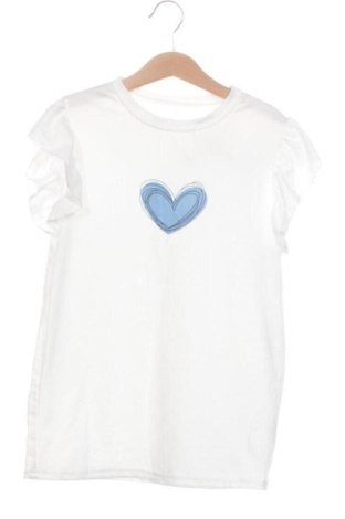Dětské tričko  Unbranded, Velikost 11-12y/ 152-158 cm, Barva Bílá, Cena  236,00 Kč, #137677029