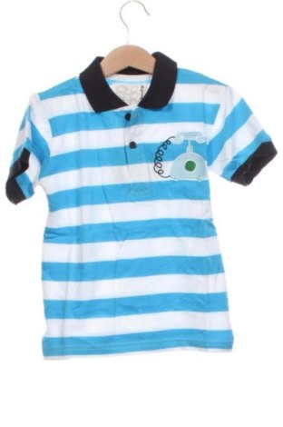Kinder T-Shirt Unbranded, Größe 7-8y/ 128-134 cm, Farbe Mehrfarbig, Preis 6,99 €, #137683487