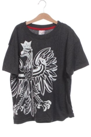 Kinder T-Shirt Unbranded, Größe 8-9y/ 134-140 cm, Farbe Grau, Preis € 5,43, #137686427