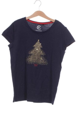 Detské tričko Unbranded, Veľkosť 11-12y/ 152-158 cm, Farba Modrá, Cena  6,85 €, #137689594