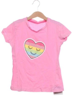 Παιδικό μπλουζάκι Unbranded, Μέγεθος 6-7y/ 122-128 εκ., Χρώμα Πολύχρωμο, Τιμή 6,00 €, #137691270