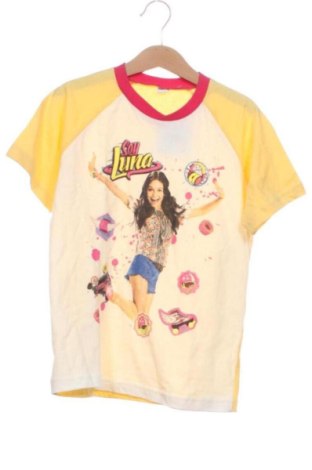 Παιδικό μπλουζάκι Unbranded, Μέγεθος 5-6y/ 116-122 εκ., Χρώμα Πολύχρωμο, Τιμή 6,00 €, #137692922