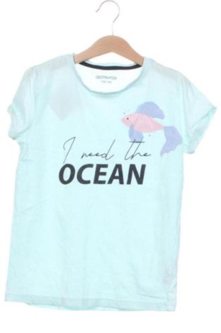 Kinder T-Shirt Unbranded, Größe 8-9y/ 134-140 cm, Farbe Mehrfarbig, Preis 5,91 €, #137695318