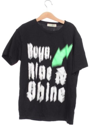 Kinder T-Shirt Unbranded, Größe 11-12y/ 152-158 cm, Farbe Schwarz, Preis € 7,09, #137695573
