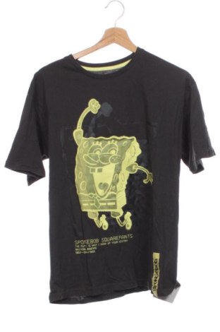 Dziecięcy T-shirt Unbranded, Rozmiar 12-13y/ 158-164 cm, Kolor Szary, Cena 27,42 zł, #137696959