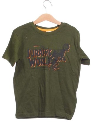 Detské tričko Unbranded, Veľkosť 6-7y/ 122-128 cm, Farba Zelená, Cena  7,00 €, #137698771