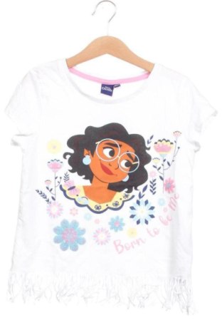 Tricou pentru copii Unbranded, Mărime 7-8y/ 128-134 cm, Culoare Multicolor, Preț 26,25 Lei, #137702483