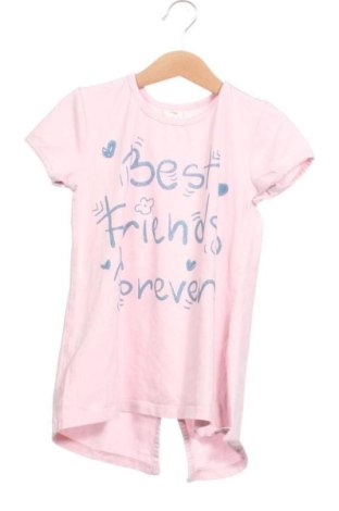 Kinder T-Shirt Unbranded, Größe 5-6y/ 116-122 cm, Farbe Rosa, Preis € 6,00, #137703439