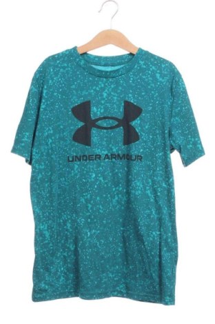 Detské tričko Under Armour, Veľkosť 13-14y/ 164-168 cm, Farba Viacfarebná, Cena  14,10 €, #137695095