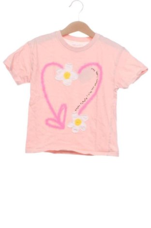 Kinder T-Shirt Zara, Größe 4-5y/ 110-116 cm, Farbe Rosa, Preis € 6,00, #137660200