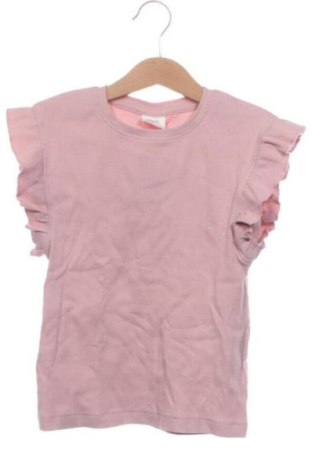 Detské tričko Zara, Veľkosť 7-8y/ 128-134 cm, Farba Ružová, Cena  6,29 €, #137674787