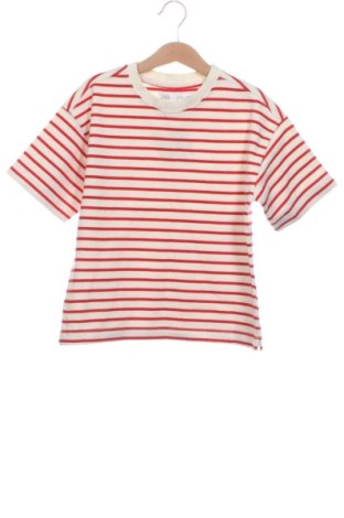 Kinder T-Shirt Zara, Größe 6-7y/ 122-128 cm, Farbe Mehrfarbig, Preis € 6,00, #137680937