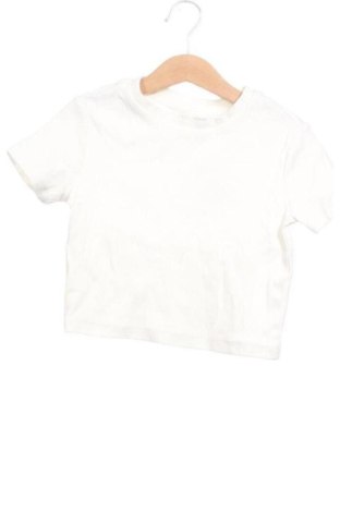 Kinder T-Shirt Zara, Größe 8-9y/ 134-140 cm, Farbe Weiß, Preis € 7,00, #137692913