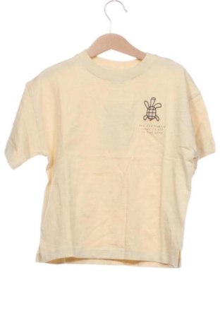 Detské tričko Zara, Veľkosť 3-4y/ 104-110 cm, Farba Béžová, Cena  8,76 €, #137693965