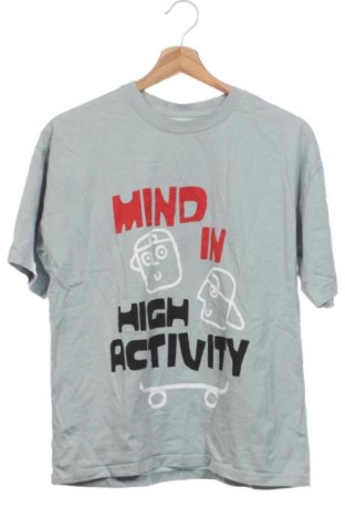 Kinder T-Shirt Zara, Größe 13-14y/ 164-168 cm, Farbe Grün, Preis € 5,91, #137696680