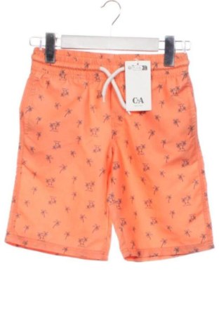 Детски бански C&A, Размер 7-8y/ 128-134 см, Цвят Многоцветен, Цена 9,82 €, #137662987
