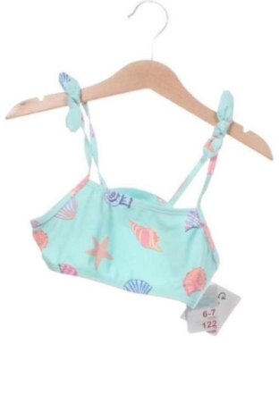 Kinderbadeanzug Primark, Größe 5-6y/ 116-122 cm, Farbe Mehrfarbig, Preis € 8,00, #137700934