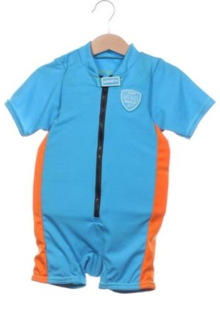 Gyerek fürdőruha Speedo, Méret 2-3y / 98-104 cm, Szín Kék, Ár 9 574 Ft, #137662640