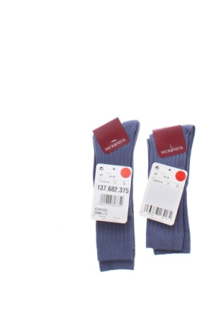 Детски чорапи Neck & Neck, Размер 29y, Цвят Син, Цена 7,00 €, #137682375