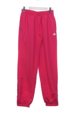 Detské džínsy  Adidas, Veľkosť 12-13y/ 158-164 cm, Farba Ružová, Cena  19,00 €, #137676103