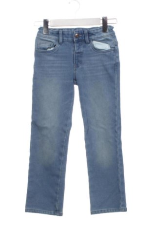 Detské džínsy  C&A, Veľkosť 6-7y/ 122-128 cm, Farba Modrá, Cena  9,00 €, #137665739