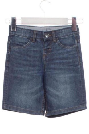 Dziecięce jeansy C&A, Rozmiar 3-4y/ 104-110 cm, Kolor Niebieski, Cena 29,63 zł, #137682226
